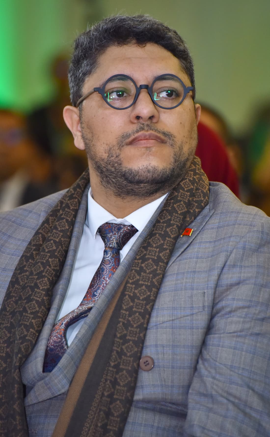 Hicham RAHIOUI